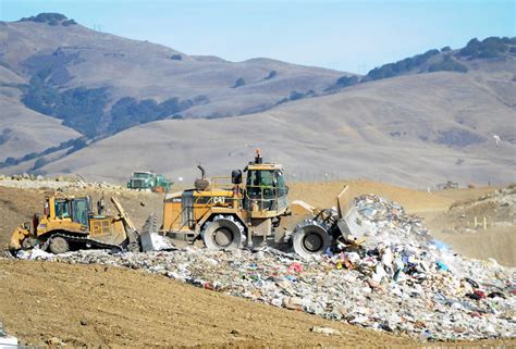 hollister landfill|john smith dump hollister ca.